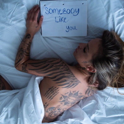 Somebody Like You (v.f.)
