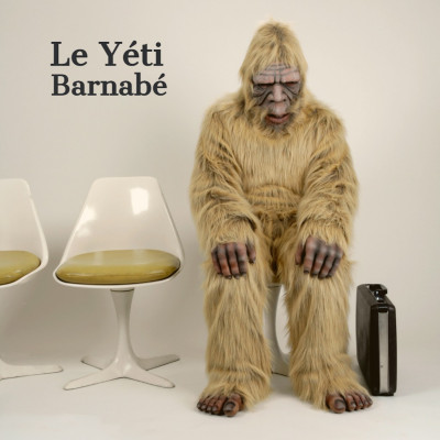 Le Yéti
