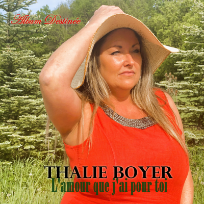 L'amour que j'ai pour toi