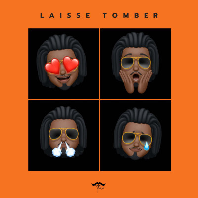 Laisse tomber