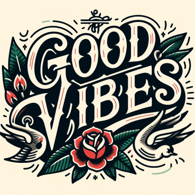 Good Vibes (ft. BlingKing)