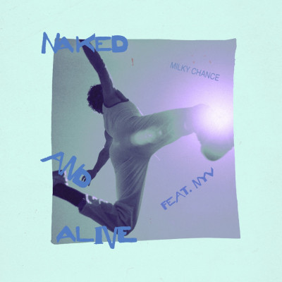 Naked and Alive (v.f.) 