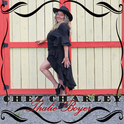 Chez Charley