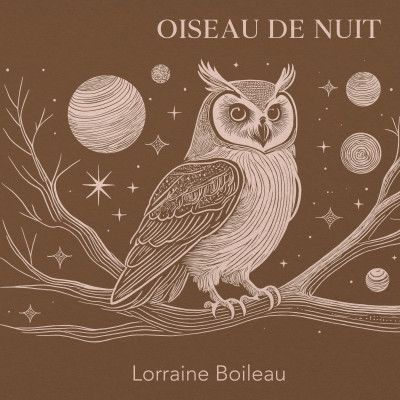 Oiseau de nuit