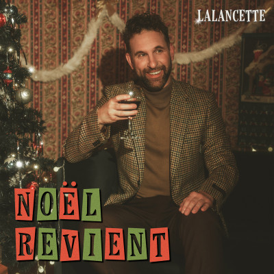 Noël revient 