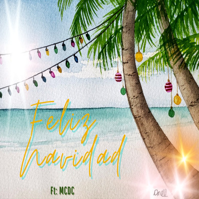 Feliz Navidad (ft.  MCDC)