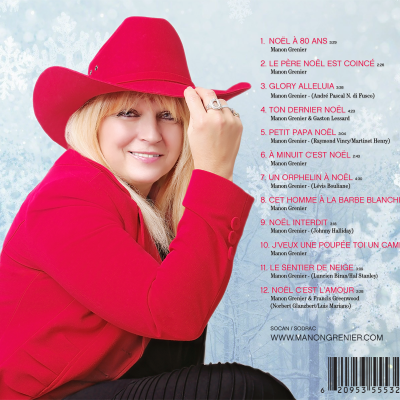 À minuit c'est Noël