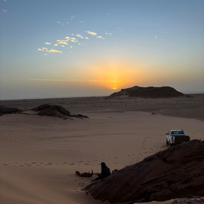 Sahara