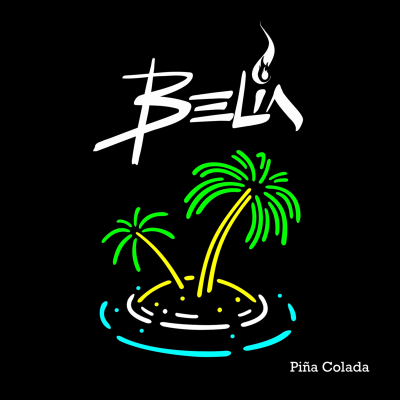 Pina Colada