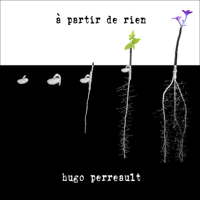 À partir de rien