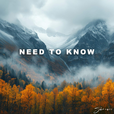 Need to Know