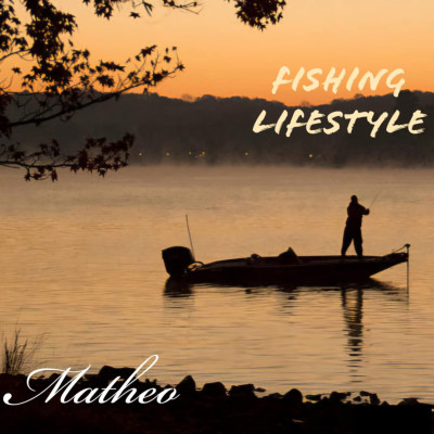 Fishing Lifestyle