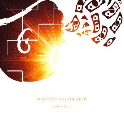 Maîtres du monde