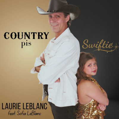 Country pis Swiftie (ft. Sofia LeBlanc)