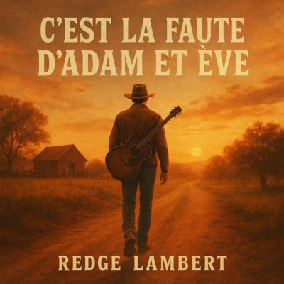 C'est la faute d'Adam et Ève