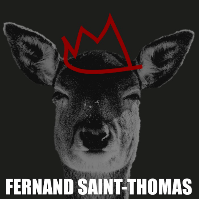 Fernand Saint-Thomas