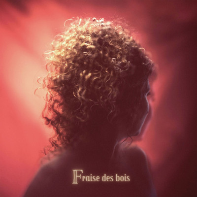 Fraise des bois