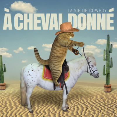 La vie de cowboy