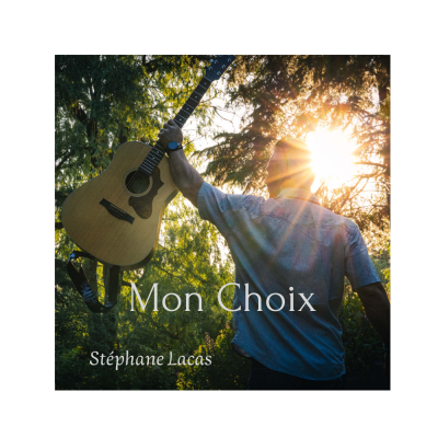 Mon choix