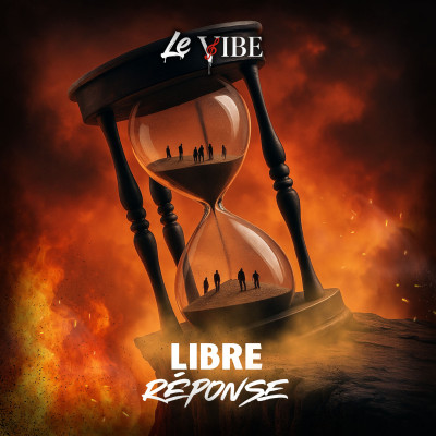 LIBRE RÉPONSE