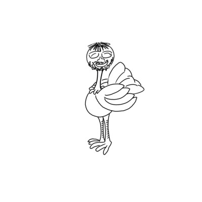 Autruche