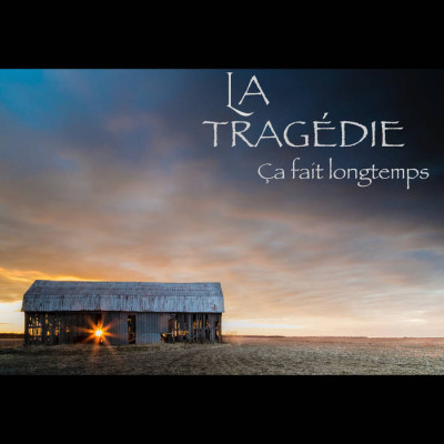 Ça fait longtemps