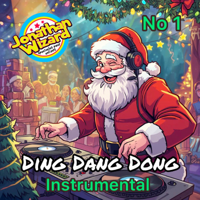Ding Dang Dong (v. instrumentale)