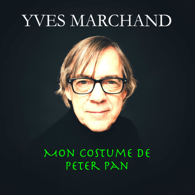 Mon costume de Peter Pan