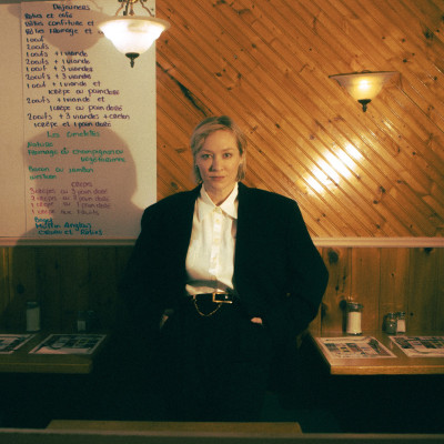 L’amour de crève-faim