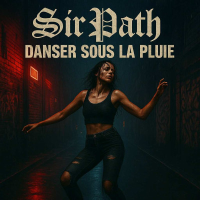 Danser sous la pluie