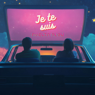 Je te suis