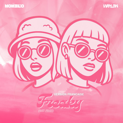 F.R.E.A.K.Y (Get free) (v.f.)