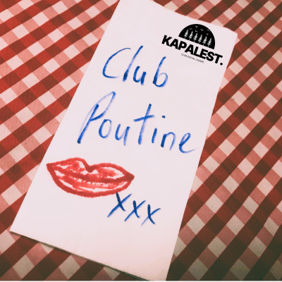 Club poutine