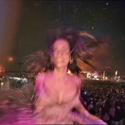 J'aime comment tu bouges