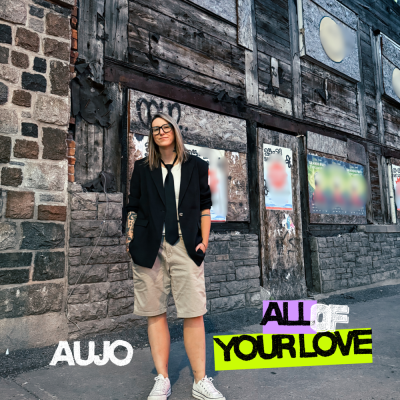 All of Your Love
