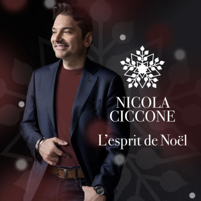 Tout ce que je veux pour Noël c'est de l'amour