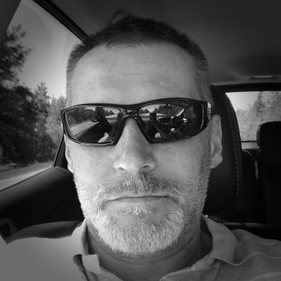 Toujours droit dans mes bottes