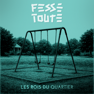 Les rois du quartier