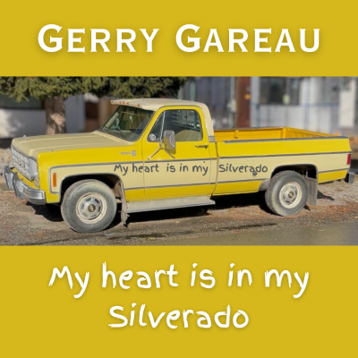 My Heart is in my Silverado