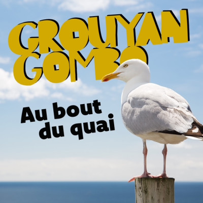 Au bout du quai