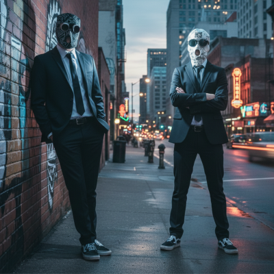 Où c’qu’on s’en va ?