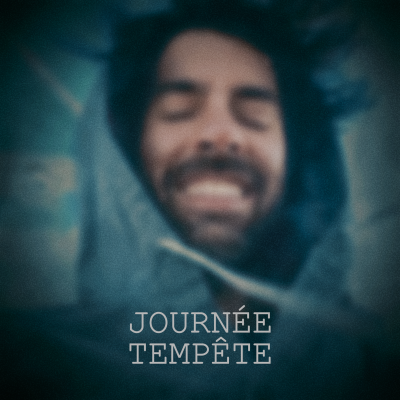Journée tempête