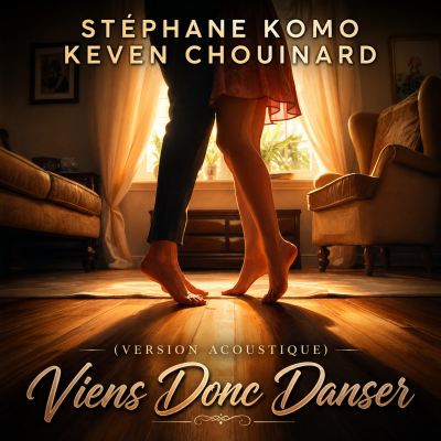 Viens donc danser (v. acoustique)