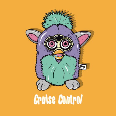 Cruise control