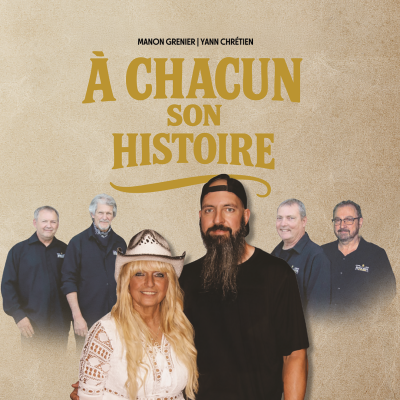 A chacun son histoire